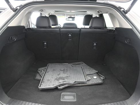 Used 2024 MAZDA CX-5 AWD 2.5 S w/ Preferred Package image 24