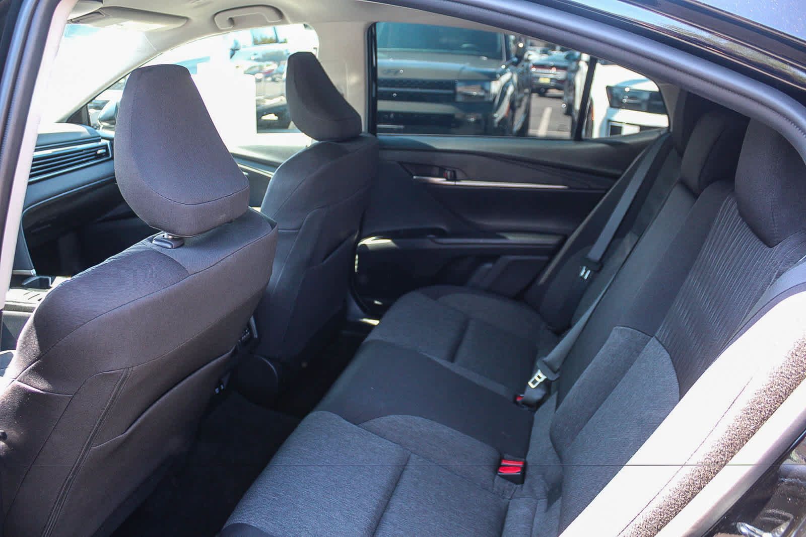 Used 2026 Toyota Camry LE w/ Convenience Package FWD image 23