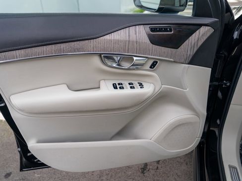 Used 2021 Volvo XC90 T6 Inscription w/ Advanced Package image 10