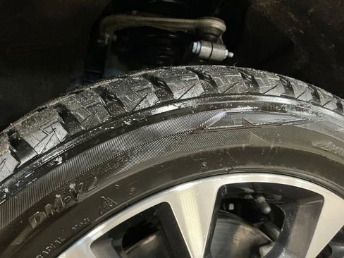 Used 2021 Jeep Grand Cherokee L Overland image 12