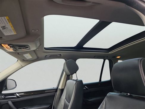 Used 2016 BMW X3 xDrive35i image 16