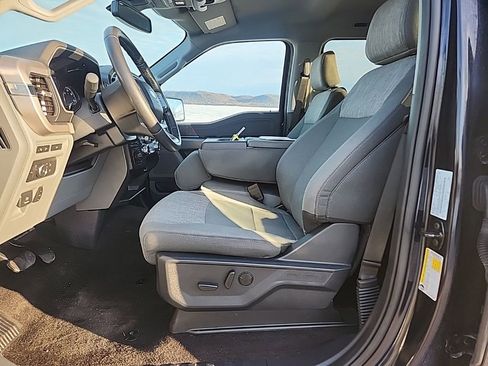 Used 2022 Ford F150 XLT w/ Equipment Group 302A High image 10