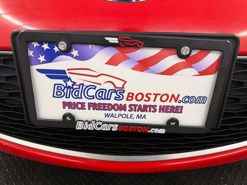 Used 2009 MAZDA MX-5 Miata Touring RWD image 25