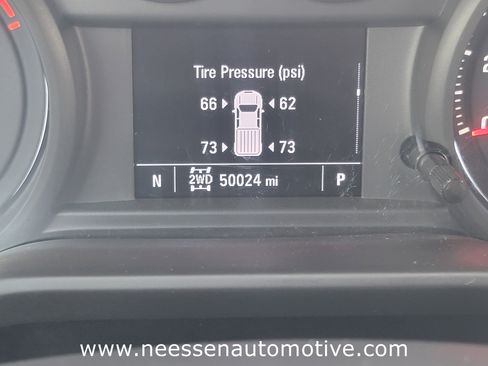 Used 2023 Chevrolet Silverado 2500 W/T w/ WT Convenience Package image 20