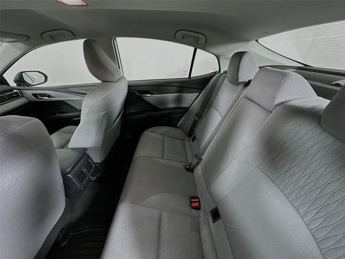 Certified 2025 Toyota Camry LE FWD image 11