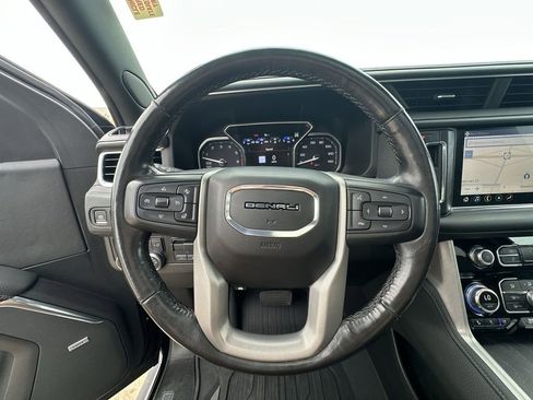Certified 2021 GMC Yukon Denali w/ Denali Ultimate Package image 37