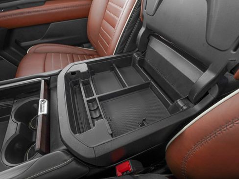 Used 2023 GMC Yukon XL Denali Ultimate w/ LPO, Floor Liner Package image 31