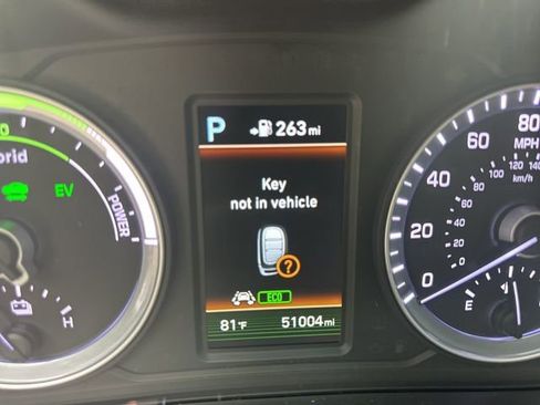 Used 2018 Hyundai Sonata Limited w/ Ultimate Package 02 image 24