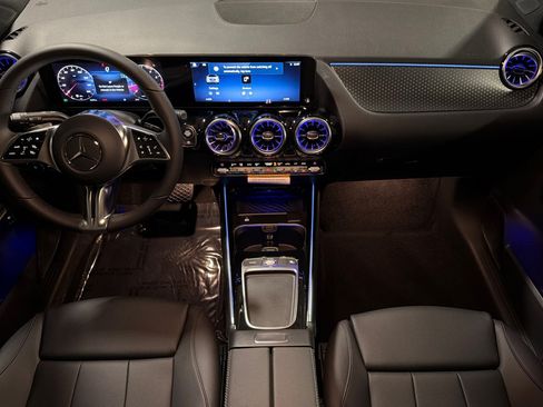 New 2026 Mercedes-Benz GLA 250 image 12