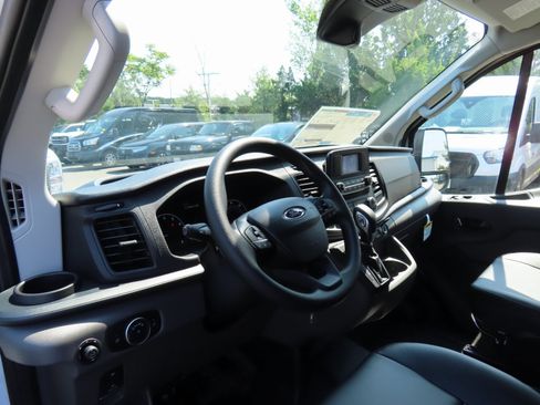 New 2025 Ford Transit 150 Base image 7