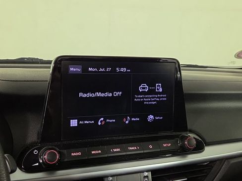 Certified 2022 Kia Forte LXS FWD image 16