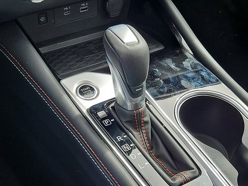 New 2025 Nissan Altima 2.5 SR w/ SR Premium Package image 13