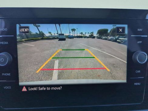 New 2026 Volkswagen Taos SEL image 35