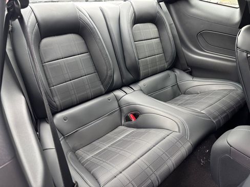 New 2026 Ford Mustang GT Premium image 11