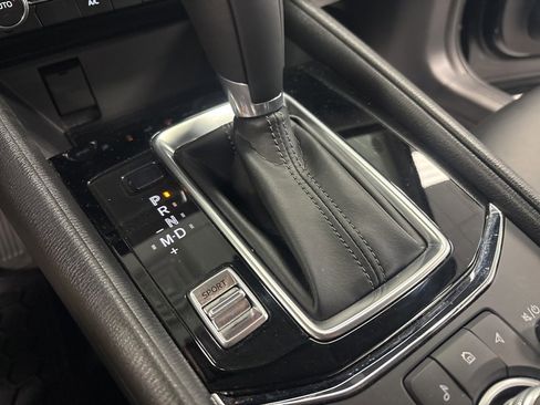 Used 2025 MAZDA CX-5 AWD 2.5 S w/ Select Package image 19