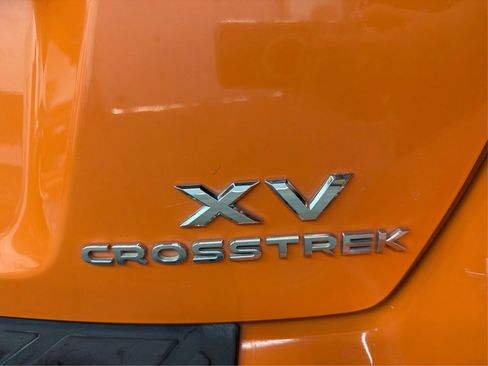 Used 2014 Subaru Crosstrek 2.0i Limited AWD/4WD image 40