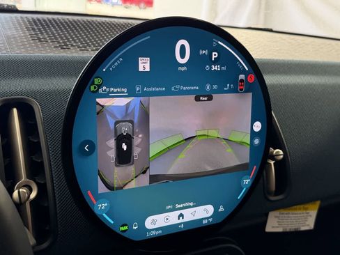 New 2026 MINI Cooper Countryman S image 20