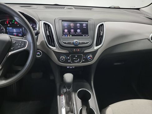 Used 2024 Chevrolet Equinox LS w/ LS Convenience Package AWD/4WD image 20