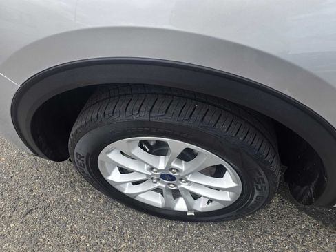 Used 2020 Ford Escape SE AWD/4WD image 30