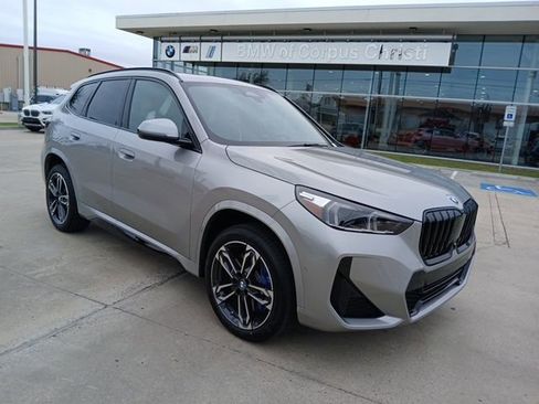 New 2026 BMW X1 xDrive28i w/ Technology Package AWD/4WD image 1