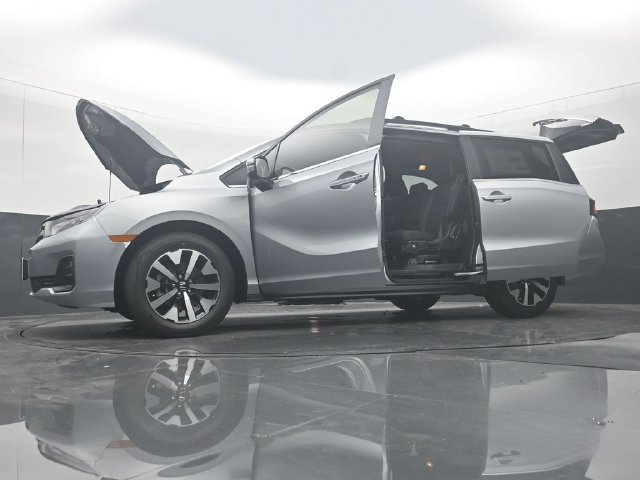 New 2026 Honda Odyssey EX-L image 52