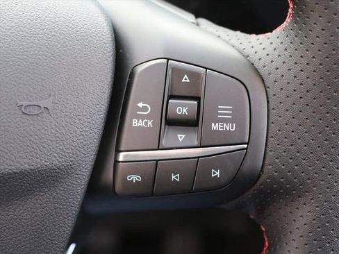 Used 2025 Ford Escape ST-Line w/ Tech Pack #1 image 27