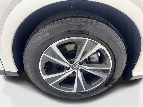 Used 2024 Lexus RX 350 Premium w/ Cold Area Package image 84