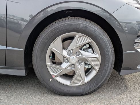 New 2026 Hyundai Sonata SE image 7