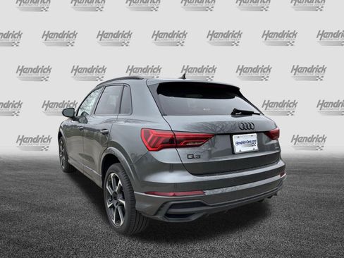 Used 2025 Audi Q3 2.0T Premium Plus w/ Premium Plus Package image 7