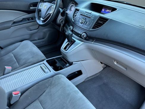 Used 2012 Honda CR-V LX image 31