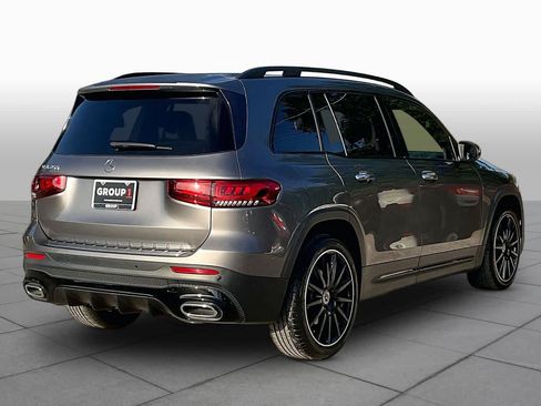 Used 2020 Mercedes-Benz GLB 250 image 13