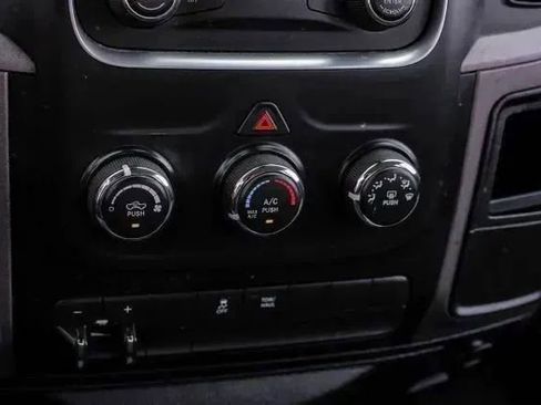 Used 2018 RAM 1500 Express w/ Black Ram 1500 Express Group image 30