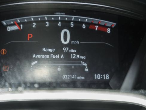 Used 2022 Honda CR-V EX-L image 42