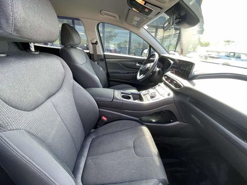 Used 2023 Hyundai Santa Fe SEL image 15