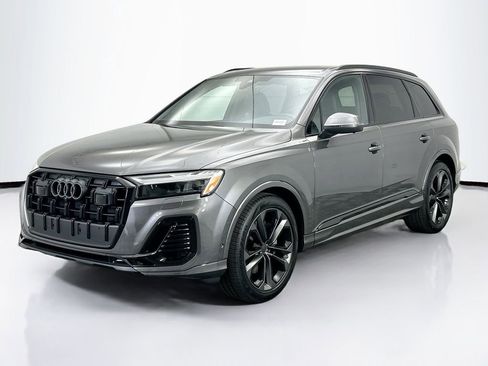 New 2026 Audi Q7 3.0T Premium Plus image 1