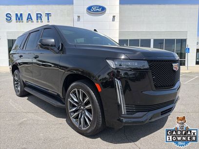 Used 2023 Cadillac Escalade Sport