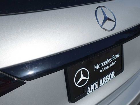 Used 2026 Mercedes-Benz GLC 300 4MATIC image 22
