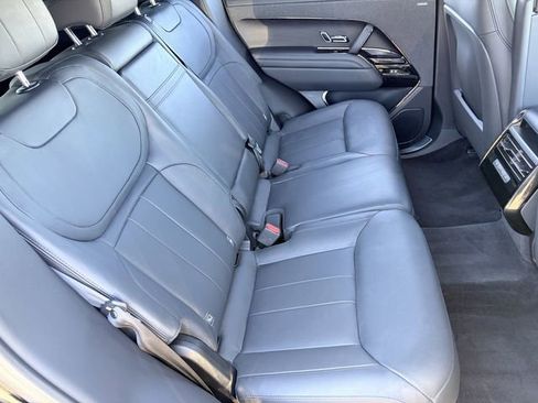 Used 2024 Land Rover Range Rover Sport Dynamic SE image 20