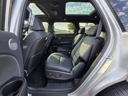 New 2026 Hyundai Palisade Calligraphy AWD/4WD image 19