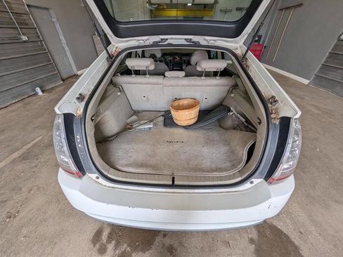 Used 2006 Toyota Prius FWD image 25