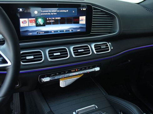 New 2026 Mercedes-Benz GLE 350 4MATIC image 22