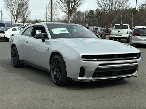 New 2026 Dodge Charger R/T Scat Pack image 15