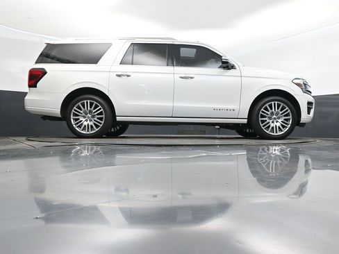 Used 2022 Ford Expedition Max Platinum image 45