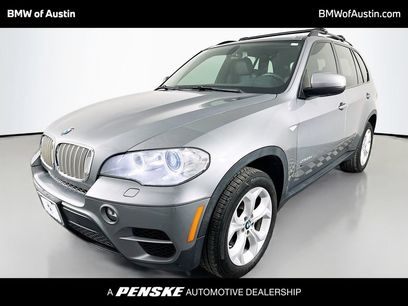 Used 2013 BMW X5 xDrive35d
