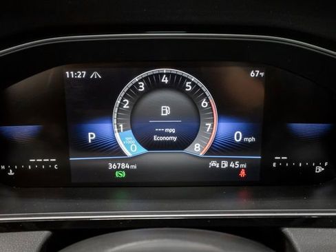 Used 2025 Volkswagen Jetta Sport image 13