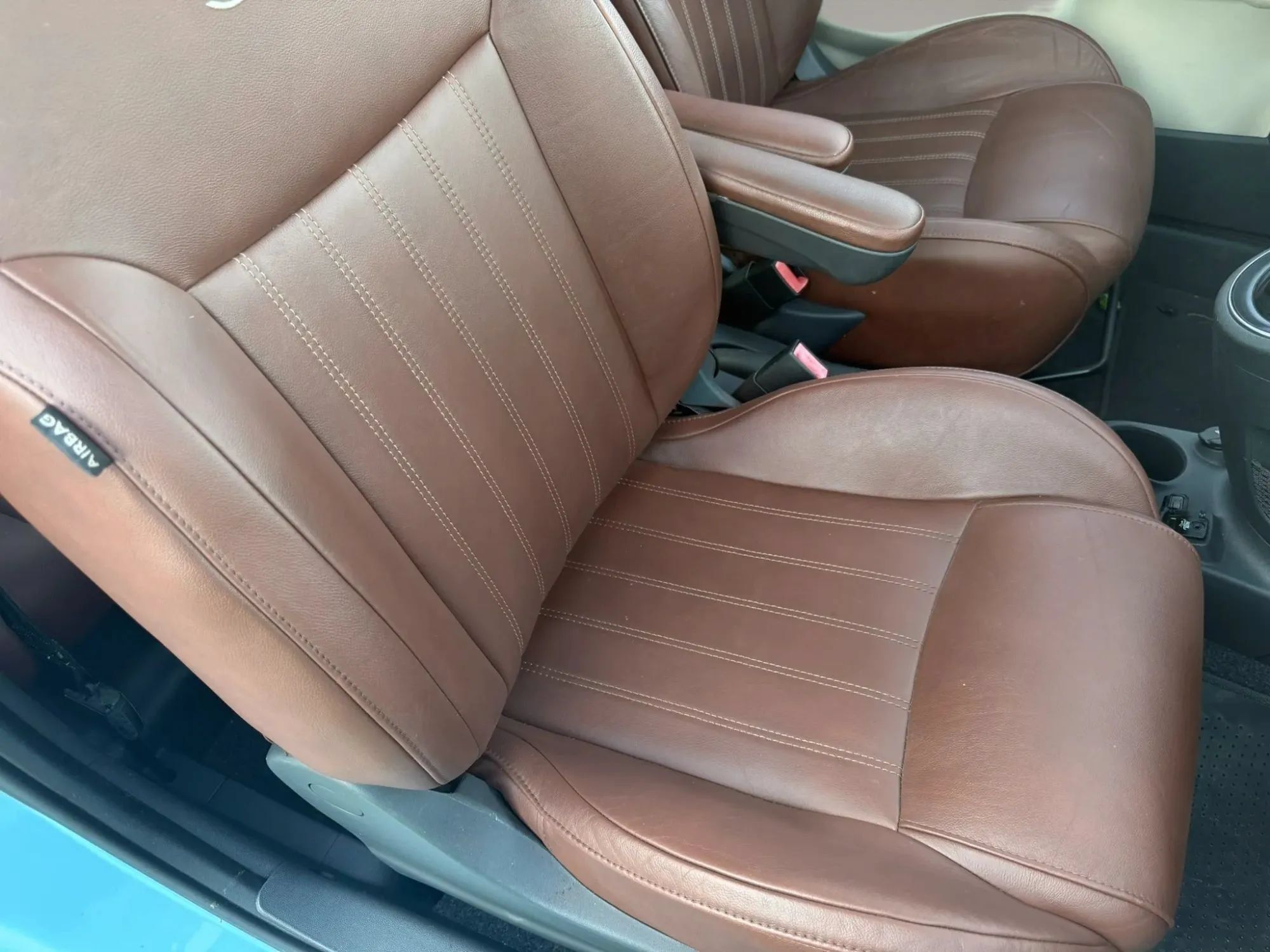 Used 2015 FIAT 500 1957 Edition FWD image 17