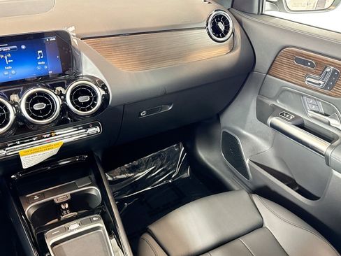 New 2026 Mercedes-Benz GLA 250 4MATIC image 21