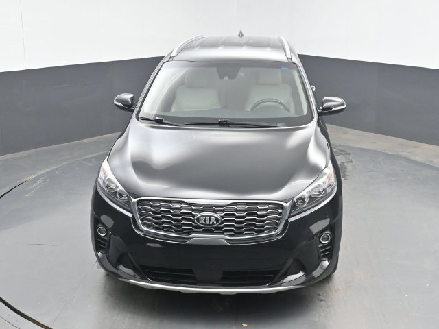 Used 2019 Kia Sorento EX AWD/4WD image 14