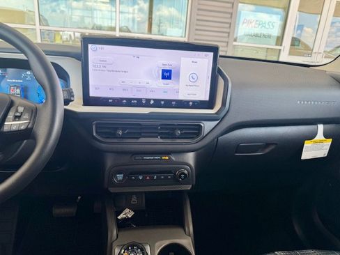 New 2025 Ford Bronco Sport Heritage image 12