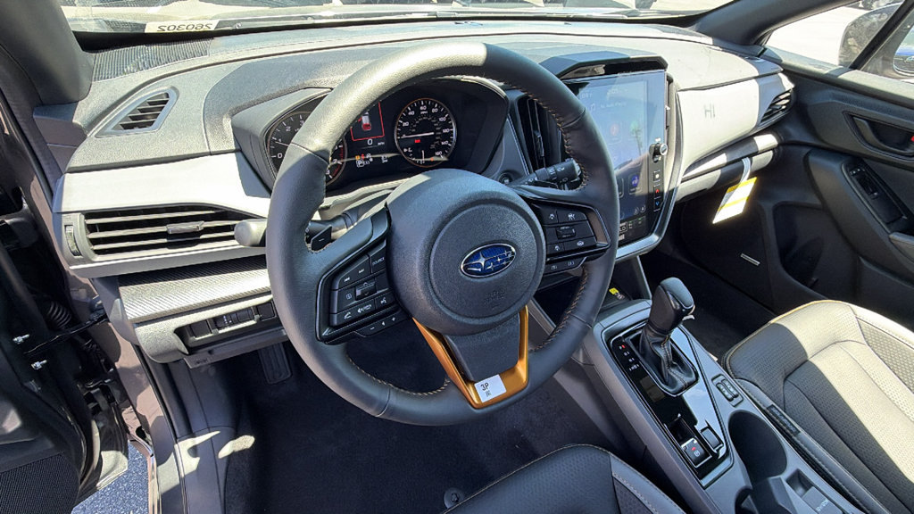 New 2026 Subaru Crosstrek 2.5i Wilderness w/ Wilderness Package AWD/4WD image 32